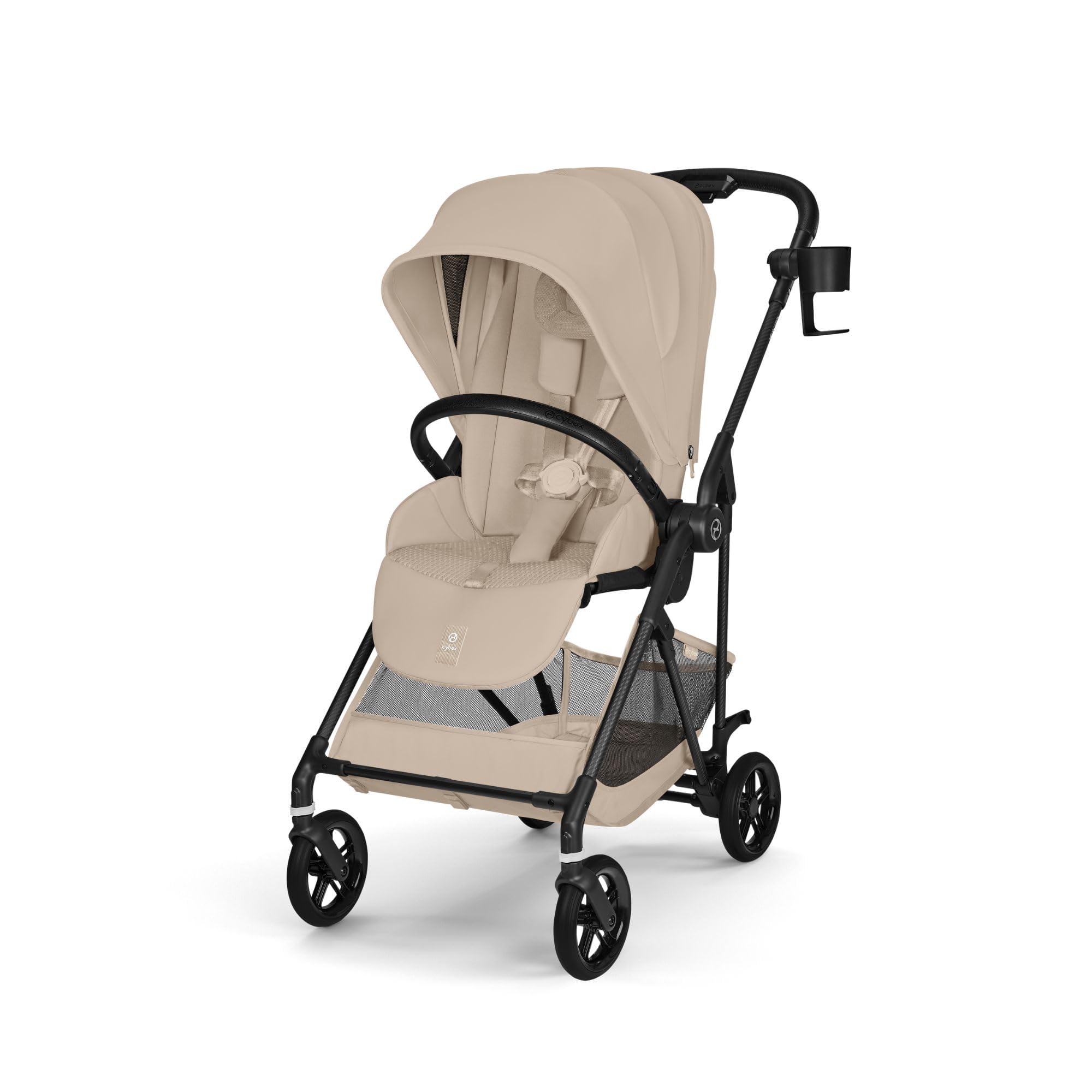 Amazon.co.jp: CYBEX サイベックス【公式】メリオ カーボン (2026 