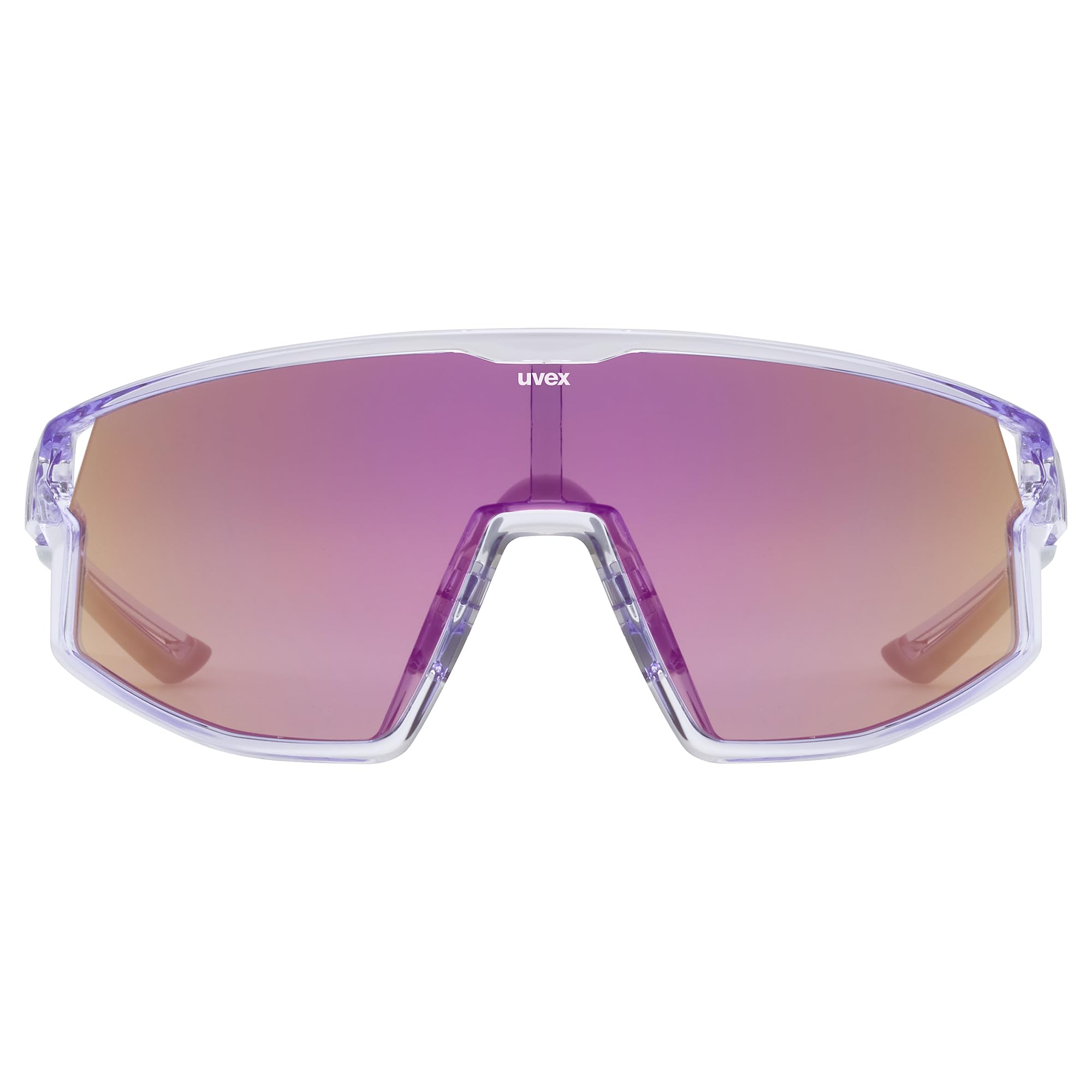 Uvex Skyryse Lunettes de Soleil Mixte
