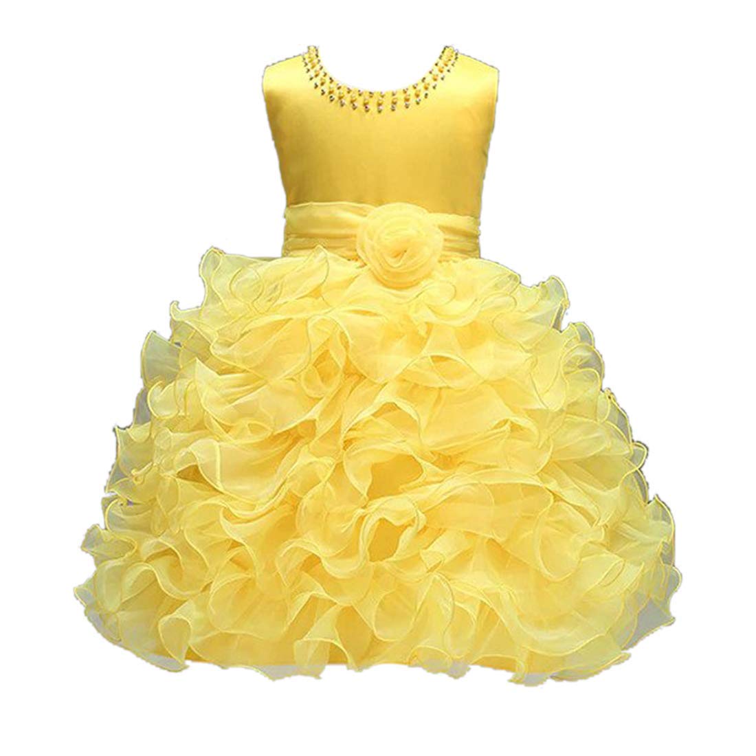 R Cube Girls' Mini Dress.