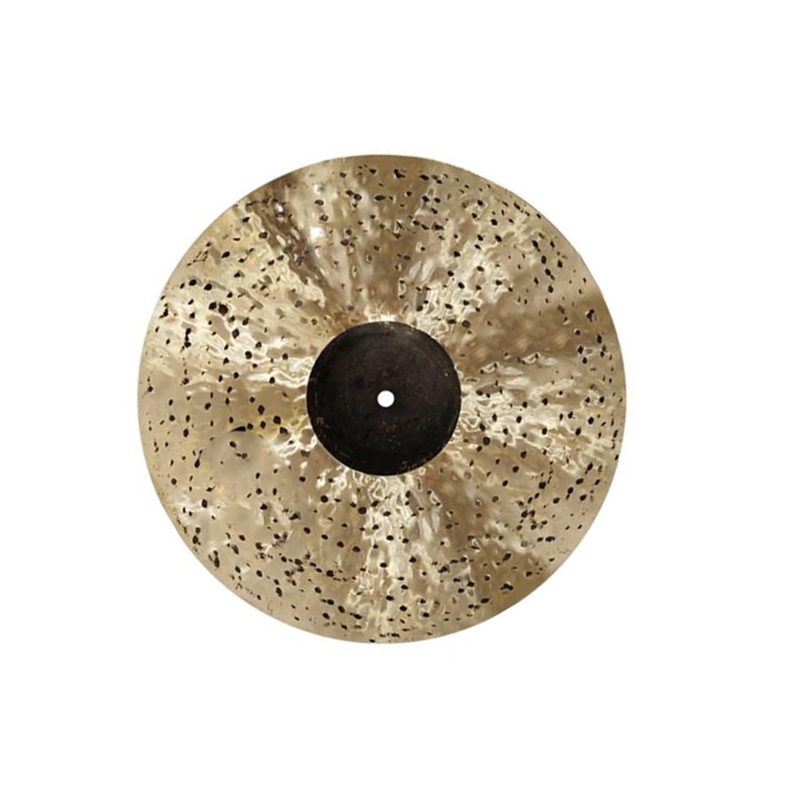 Serie Di Piatti B25 Fatti A Mano, Piatto Splash Da 8" Per Batteria