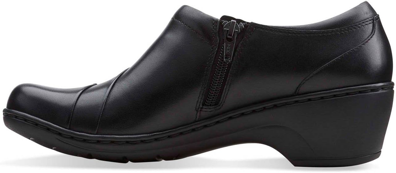 Clarks Women's Channing Ann Slip-On Loafer