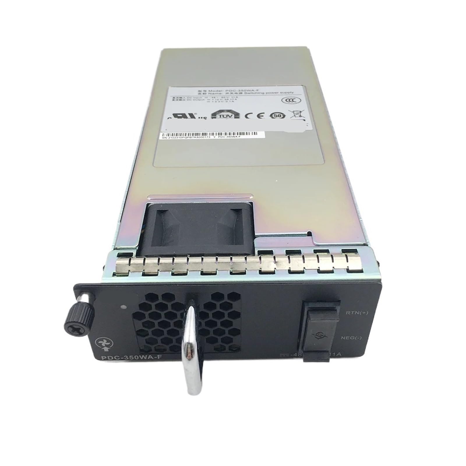 CXFCIHFT Switching Power Supply S6720 PDC-350WA-F