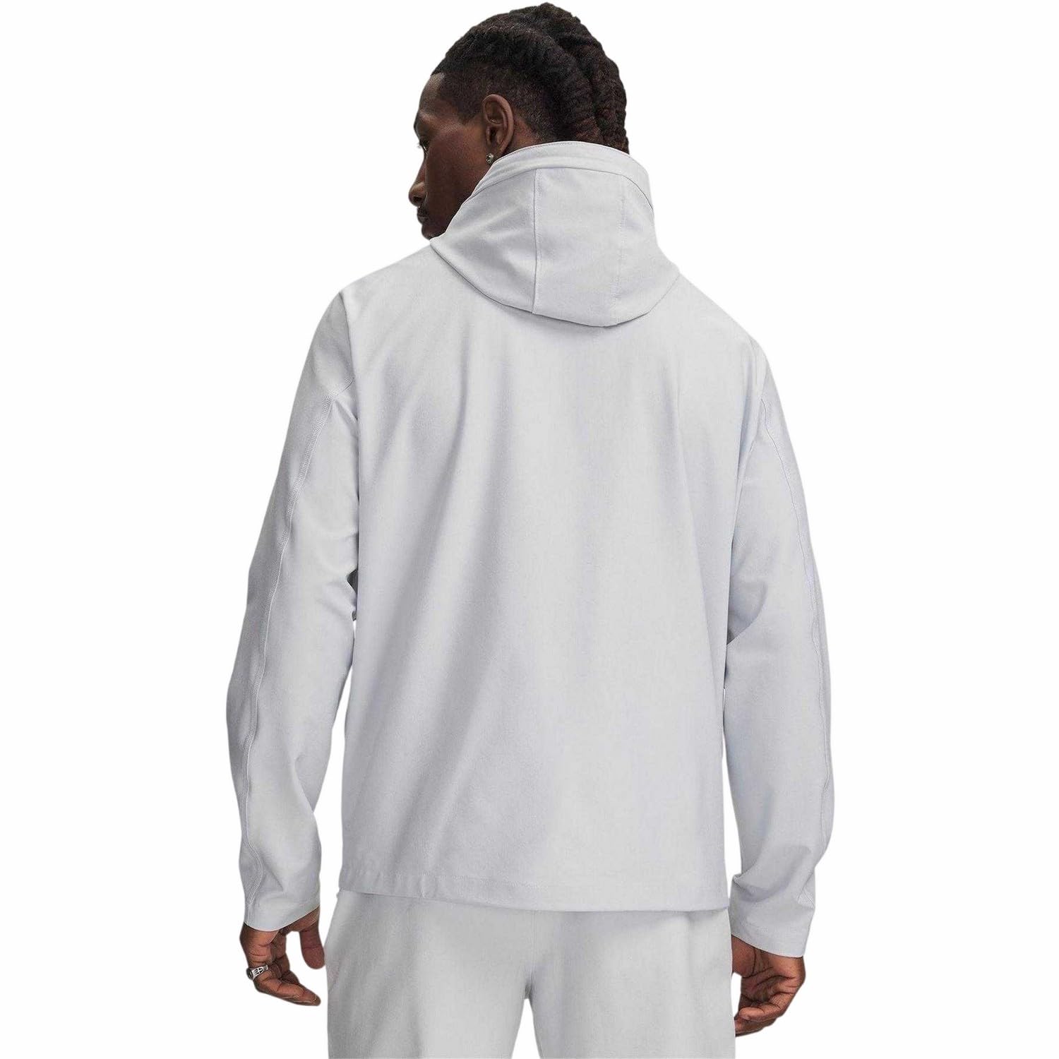 Under Armour Unstoppable tkana kurtka unisex – odzież