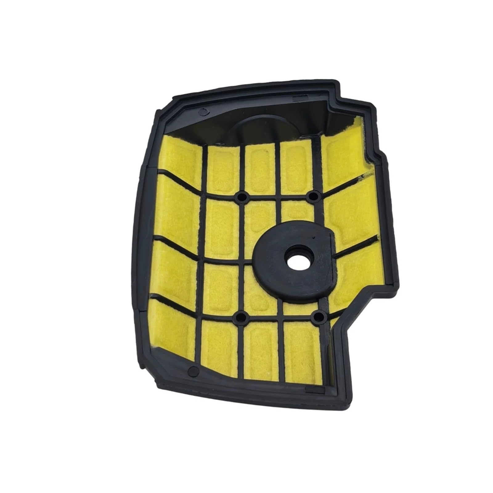 Dingmao Limpiador de filtros de aire 3 uds compatible con motosierra Sthil MS201 MS201T MS201TC parte 145 140 1900 herramientas de jardín