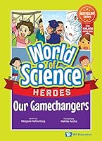 Our Game-changers 9819811414 Book Cover