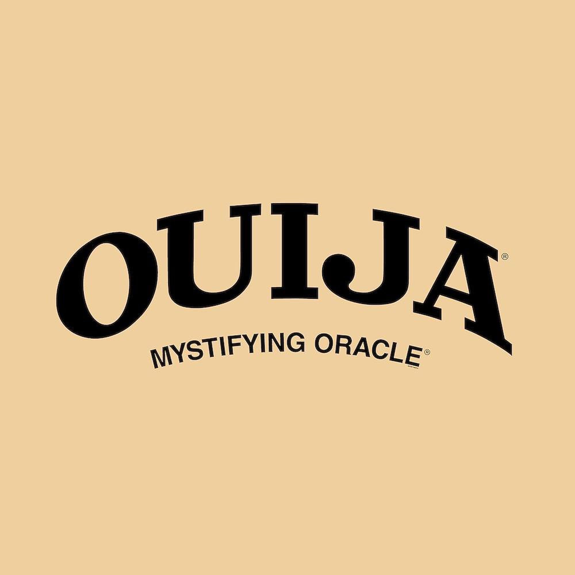 CafePress Ouija: Mystifying Oracle Queen Duvet Cover, Printed Comforter Cover, Unique Bedding