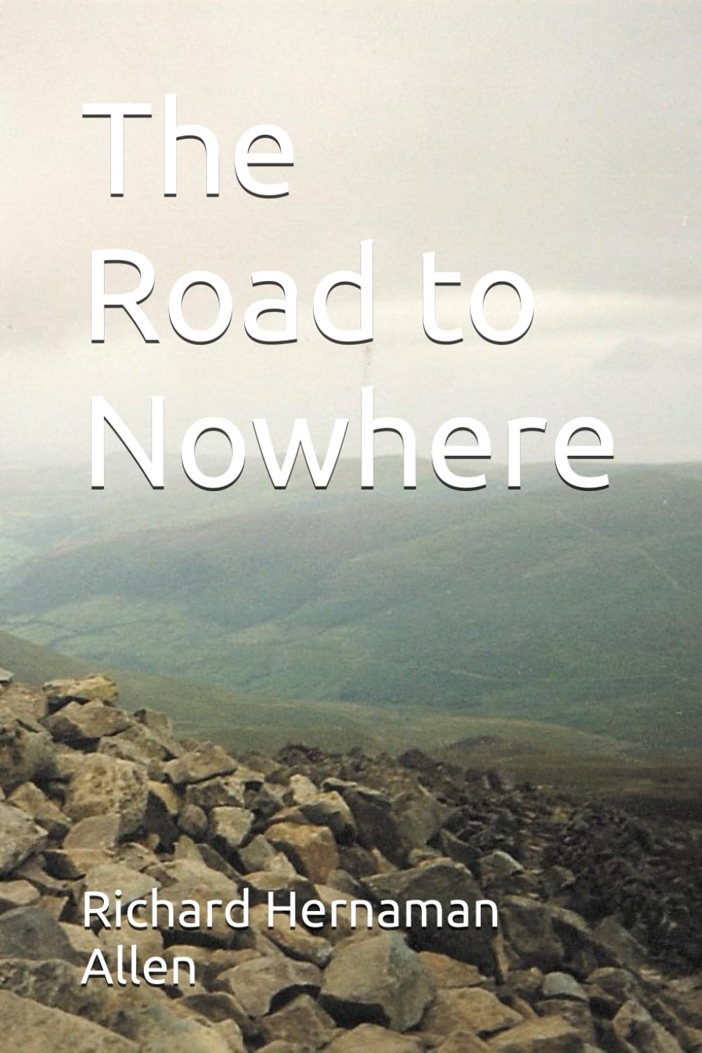 The Road to Nowhere