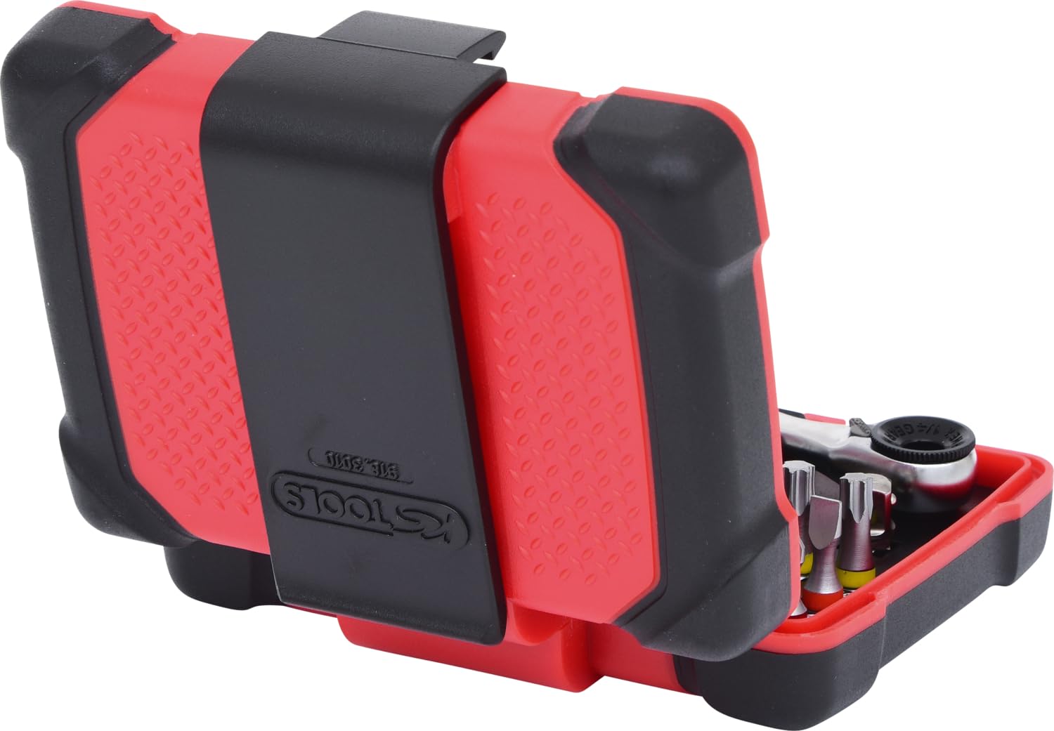 KS Tools 918.3010 Serie Inserti, 32 Pezzi