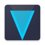 Verge Live Price