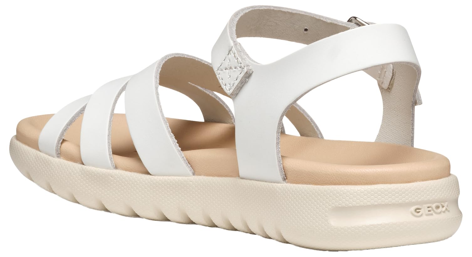 Geox J Sandal Soleima Gir SandaliaNiñas