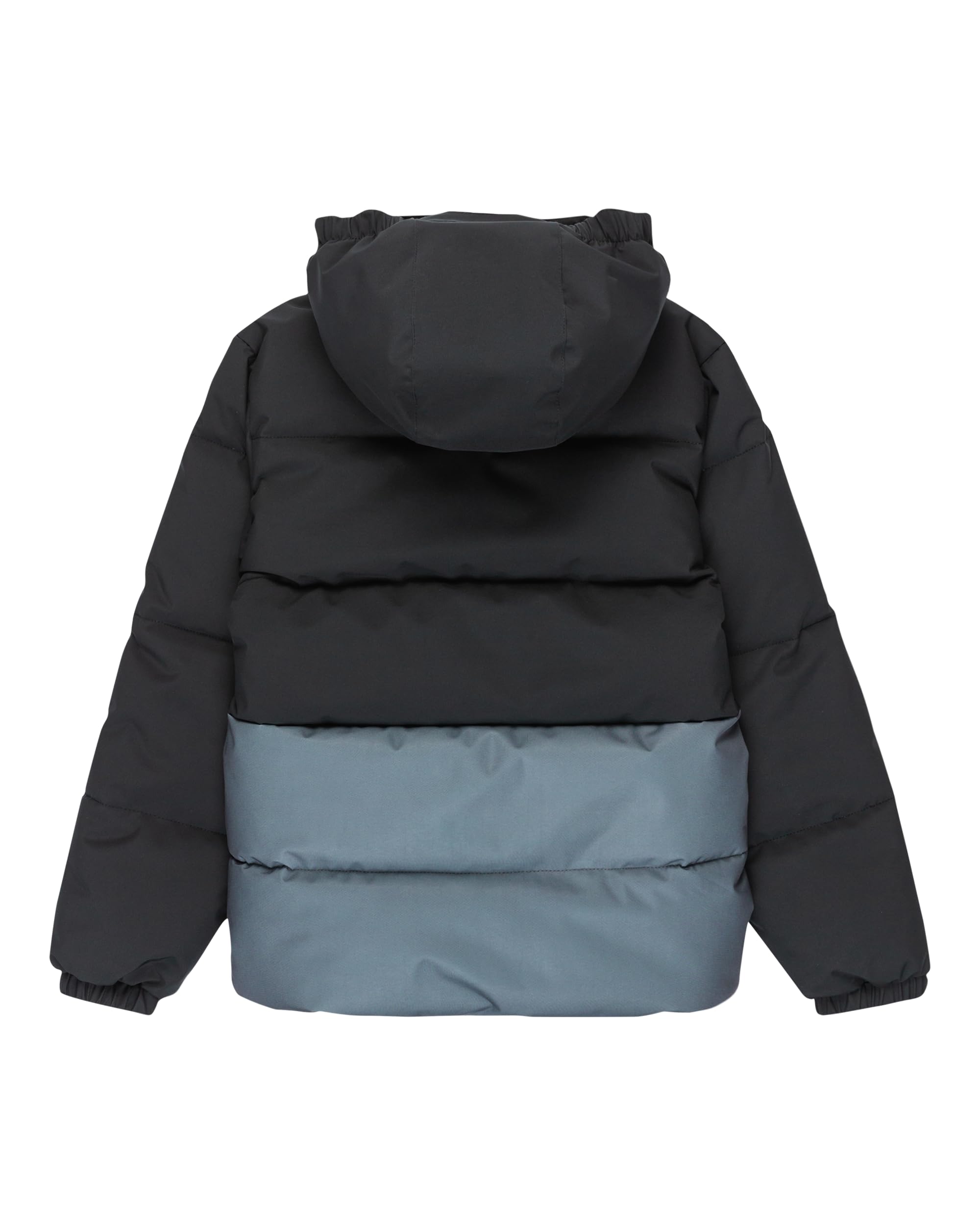 Quiksilver Jungen Highland Jacket Kids Weste (1er Pack)