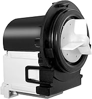 ZYTTOO 4681EA2001T Washer Drain Pump for LG Kenmore - Replaces AP5328388 4681EA1007G, Fixes Not Draining Noisy Leaks