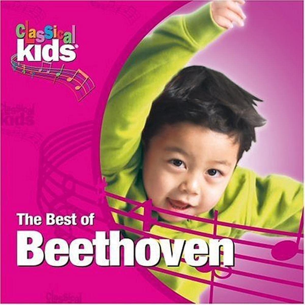 Best of Classical Kids: Ludwig Van Beethoven [Audio CD] Royal Philharmonic Orchestra; Ludwig van Beethoven; Bal zs Szokolay; B la Drahos; Barry Wordsworth; Budapest Nicolaus Esterhazy Sinfonia; Capella Istropolitana; Barbara Nichol; Béla Drahos; Balázs Szokolay; Stefan Vladar; Ruxandra Donose; Jen Jand; Claudio Otelli; Manfred Fink; Jenö Jandó; Nicolaus Esterh zy Chorus; Nicolaus Esterházy Chorus and Hasmik Papian