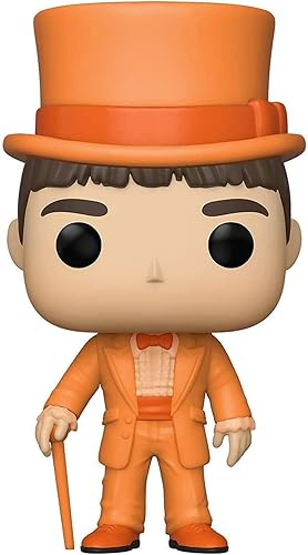Funko Pop! Movies Dumb & Dumber - Figura de vinilo de Lloyd in Tux (los estilos pueden variar)