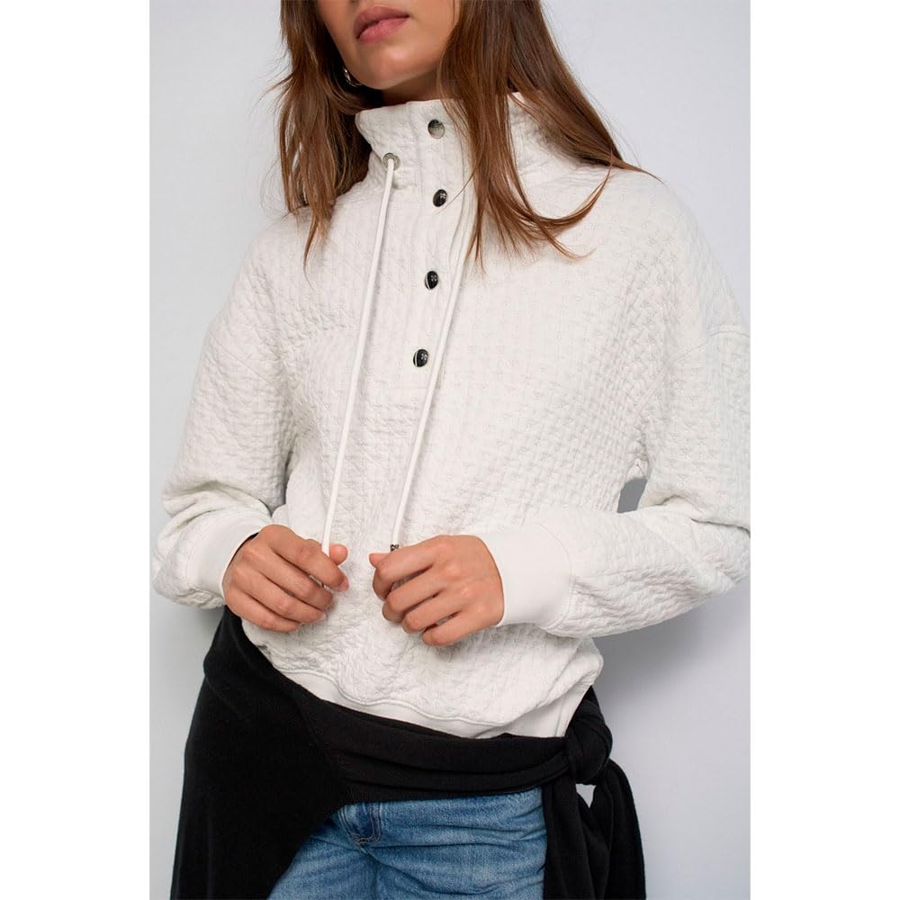 Salsa Jeans 21011684 Sweatshirt XS