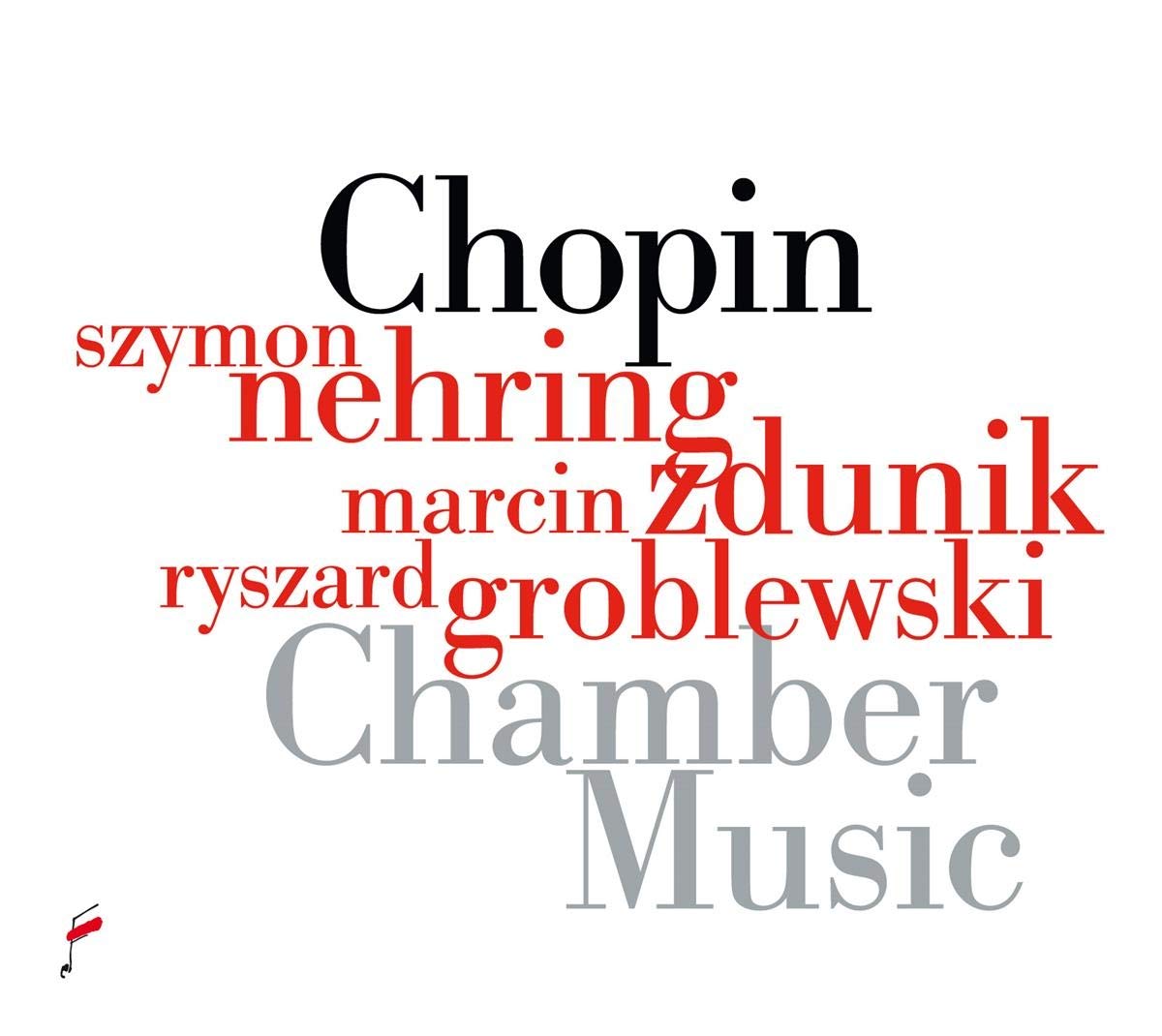 Chopin: Chamber Music