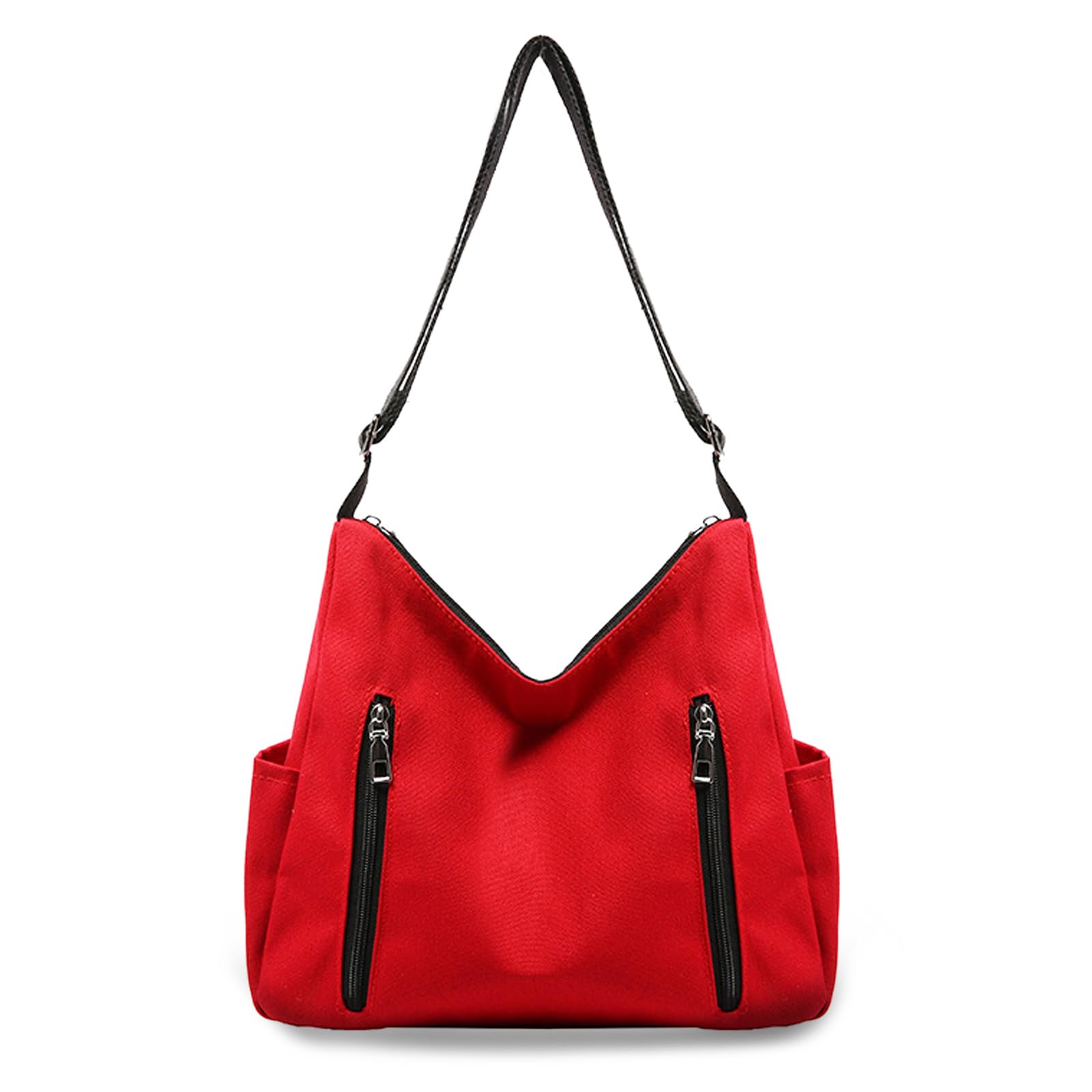 CYchen Damen Handtasche Henkeltasche, Elegante Tote Shopper
