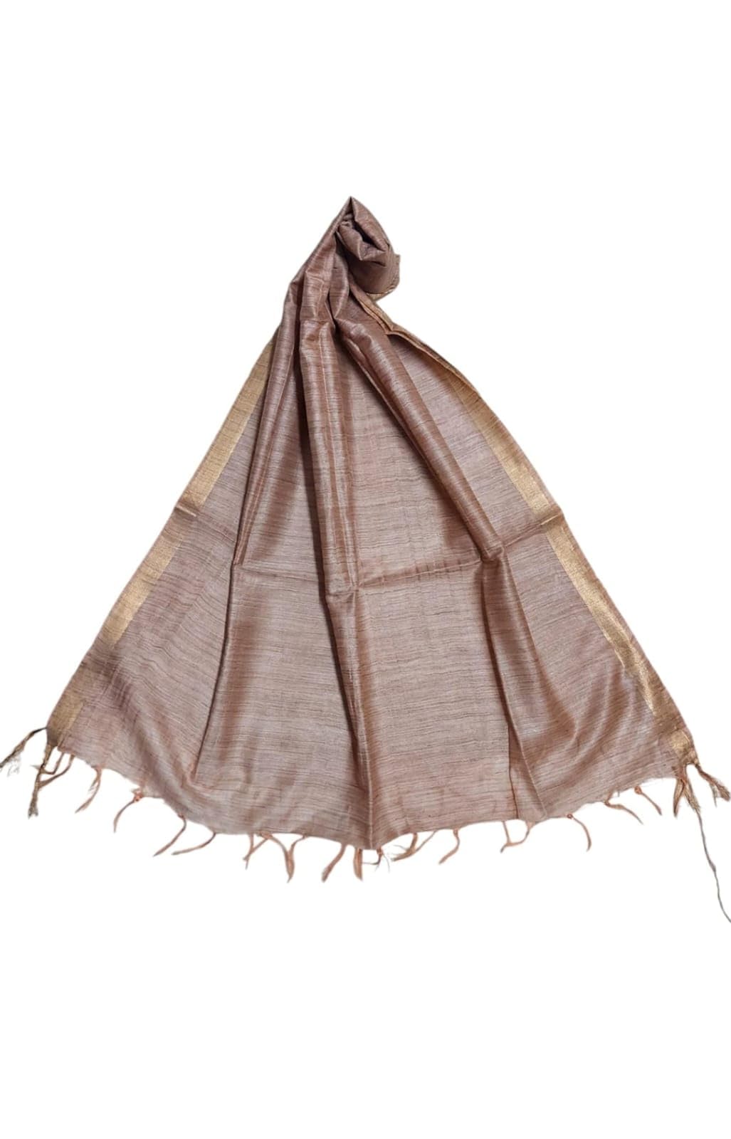 Solid Katan Silk Dupatta for Women & Girls | Chunnis for women | Plain Dupatta Code :- 339-picture-49