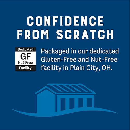 Miniatura 8 de Judee's - Leche de cabra en polvo de 11 onzas, mezcla bien en batidos e ideal para hornear, conveniente para viajes, senderismo y campamento, sin