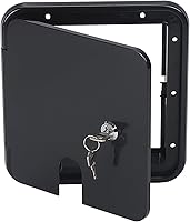 Vista 8 de LCGP Cable eléctrico para puerta de acceso para caravana, cable de alimentación, escotilla, manguera de cámper, compartimento para puerta