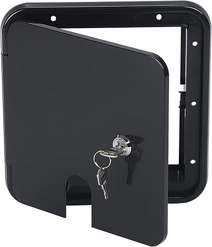 Miniatura 12 de LCGP Cable eléctrico para puerta de acceso para caravana, cable de alimentación, escotilla, manguera de cámper, compartimento para puerta