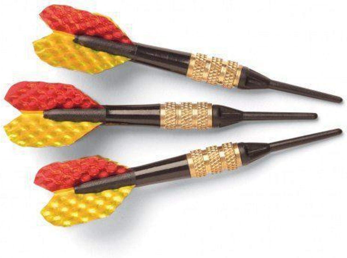 Harrows Mini Darts Soft Tip