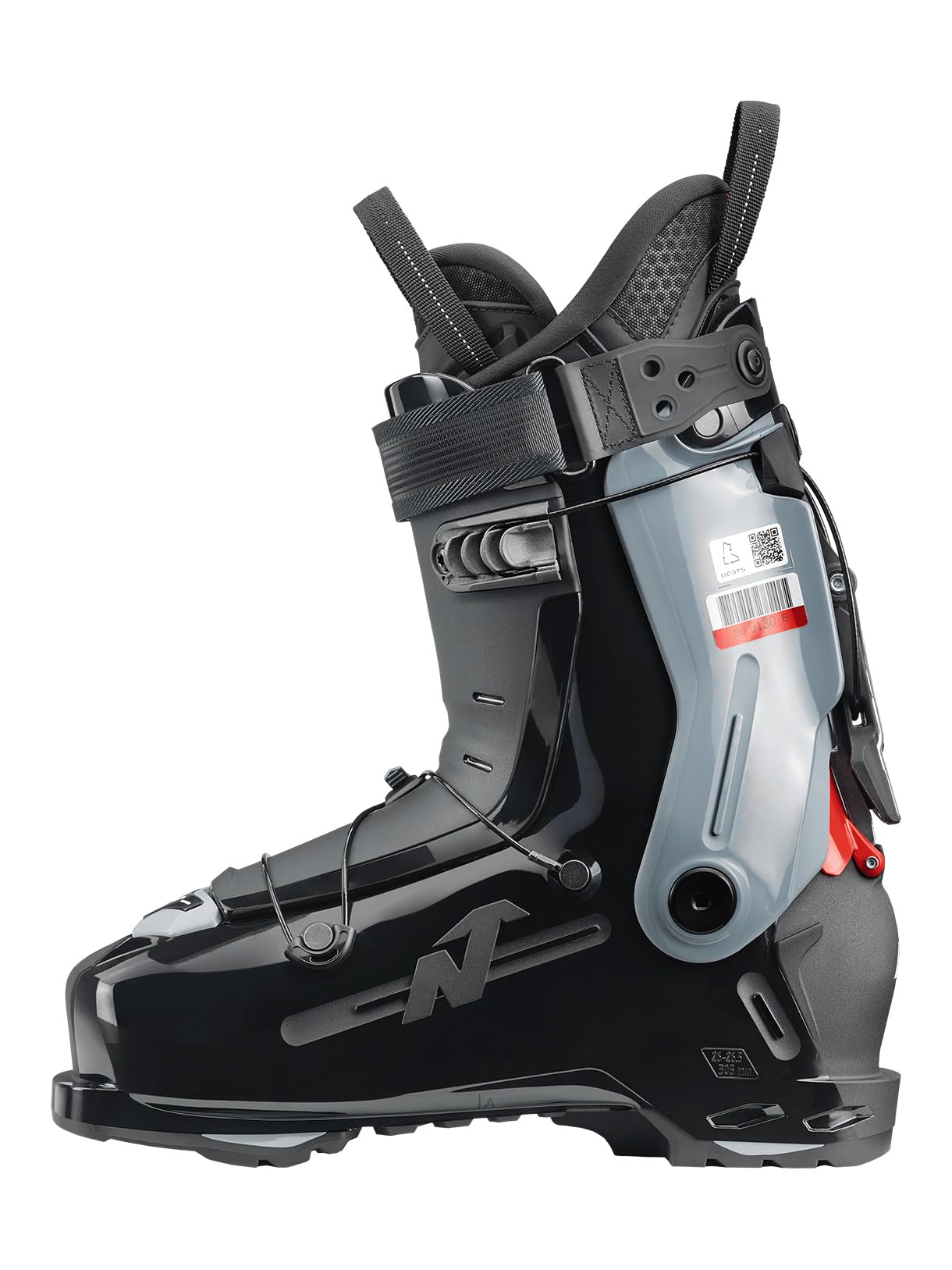 Nordica - Skischuhe Hf Pro 110 R Gw, Herren, Schwarz