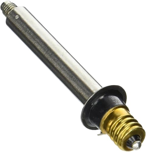 Weller Calentador 37UG para roscas en puntas 50W Serie Estándar Hierros