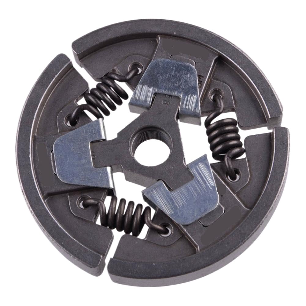Kit de Tambor de Embrague con Borde y Piñón 11221602005 00006421223 94606240801 95129332382 Compatible With MS660 066 064 MS640 MS661 Chainsaw