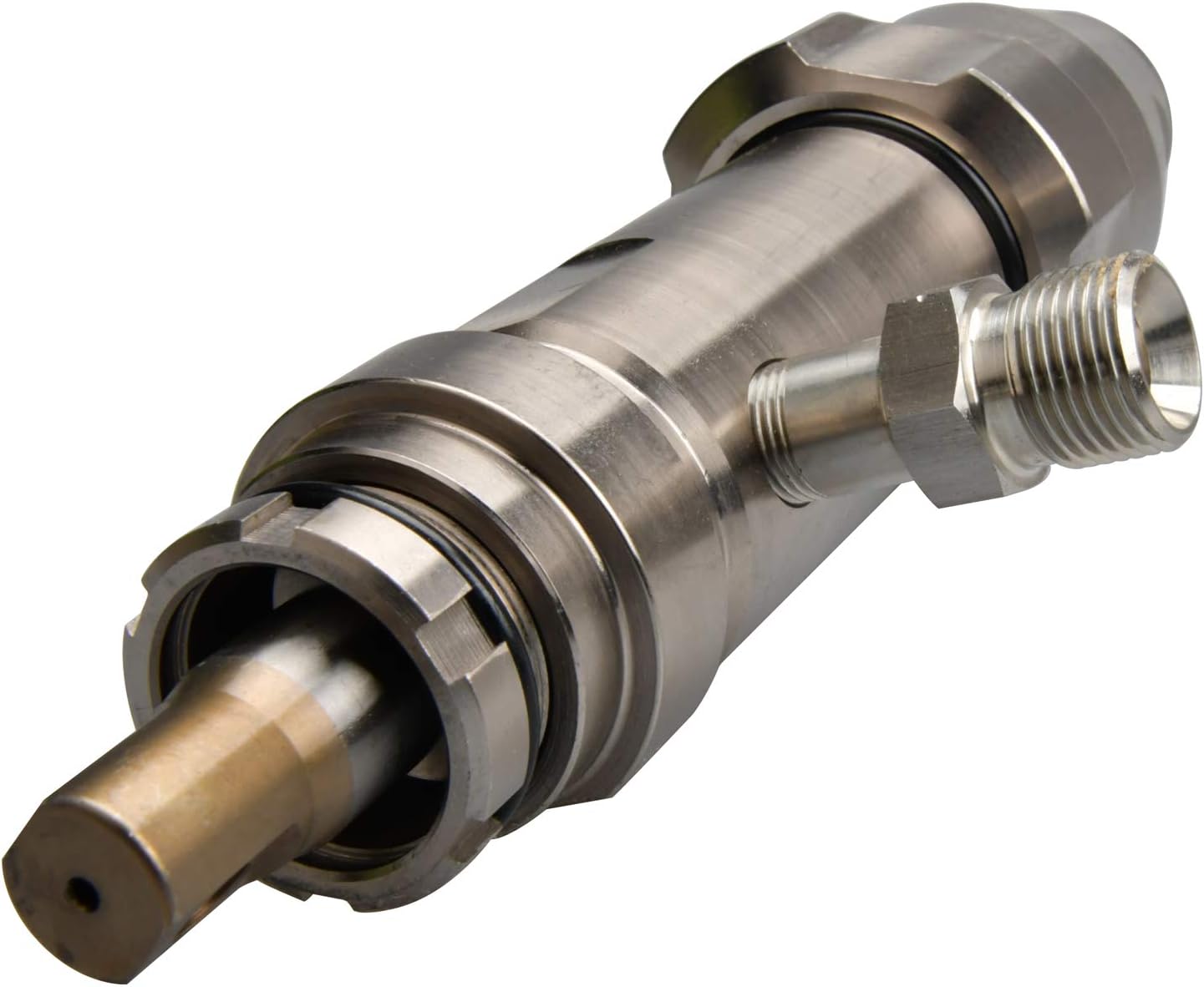 Super Big Clearance! GDHXW Aftermarket Airless Spray Pump 287513 for Airless Paint Spray 1095 1595 GMAX II 5900 Super Big Clearance! GDHXW Aftermarket Airless Spray Pump 287513 for Airless Paint Spray 1095 1595 GMAX II 5900