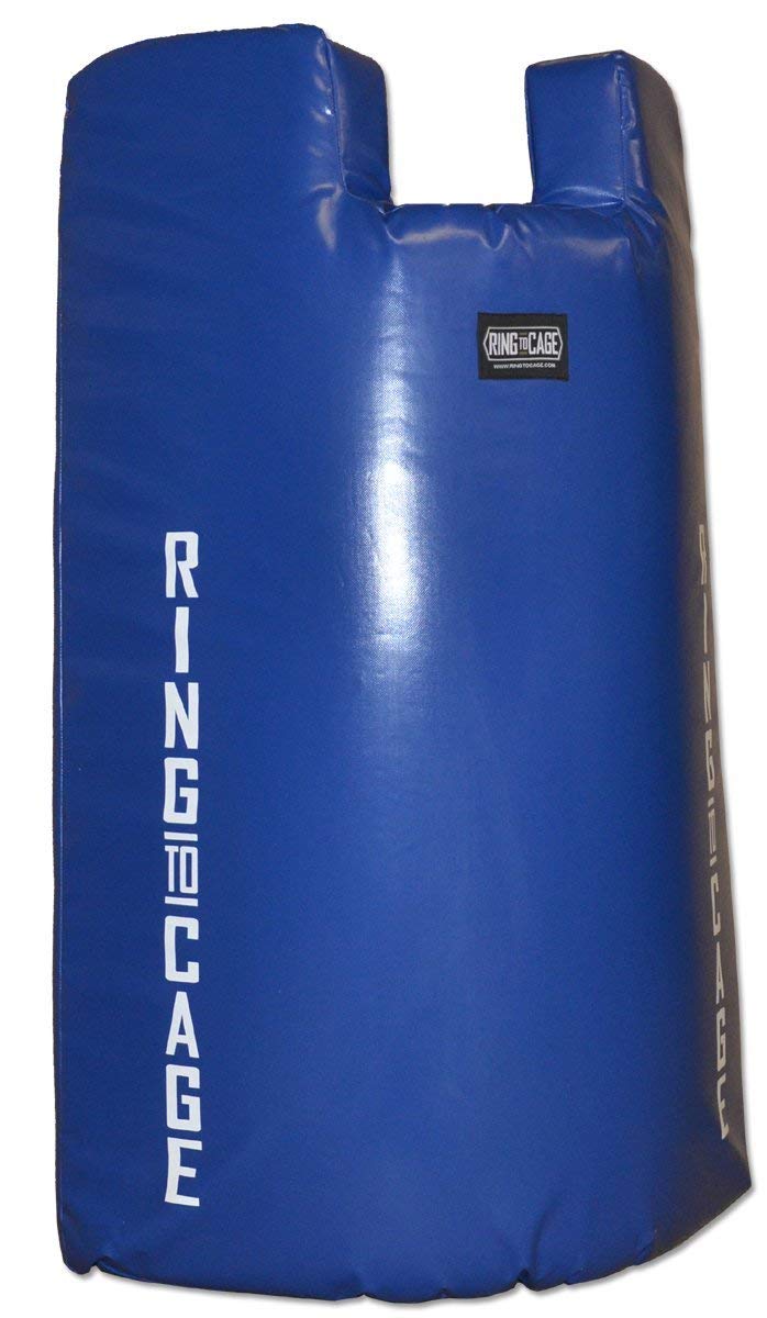 Buy Ring to Cage Full Body Jumbo Coaching Shield for Boxing, MMA, Krav