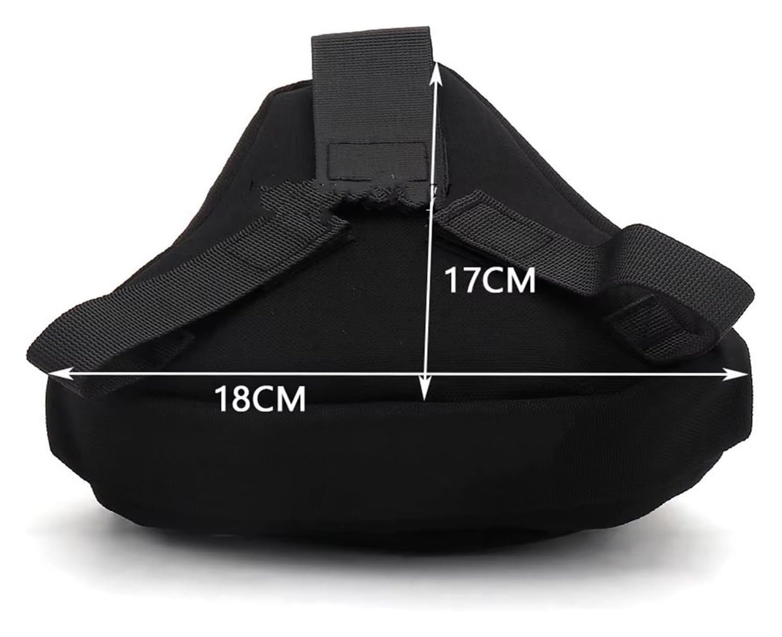 Moto Paraurti Borsa per BMW per R1300GS per R1300gs 2023 2024 Moto Riparazione Attrezzi Portaoggetti Portapacchi Borsa Posteriore Sella Bagagli