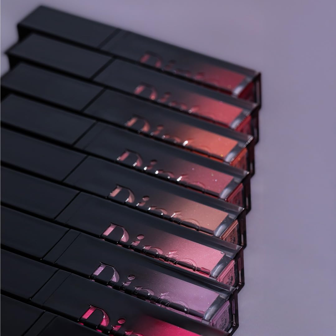 DINTO (Peter & Wendy Collection Pearl-Kissed Plumping Lip Glacé - Moisturizing Lip Gloss, Soft Pearl Shine, Lightweight Texture, Cooling Lip Treatment, Long-Lasting Hydration (122 Neverland, 4ml) - Image 8