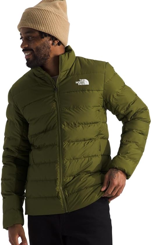 The North Face Men's Aconcagua 3 Jacket (Standard & Big Size)