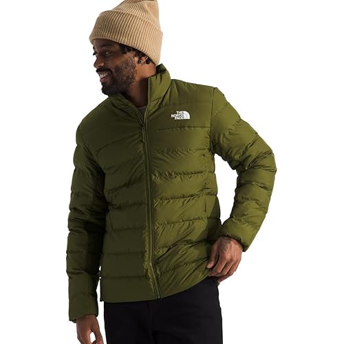 The North Face Men's Aconcagua 3 Jacket