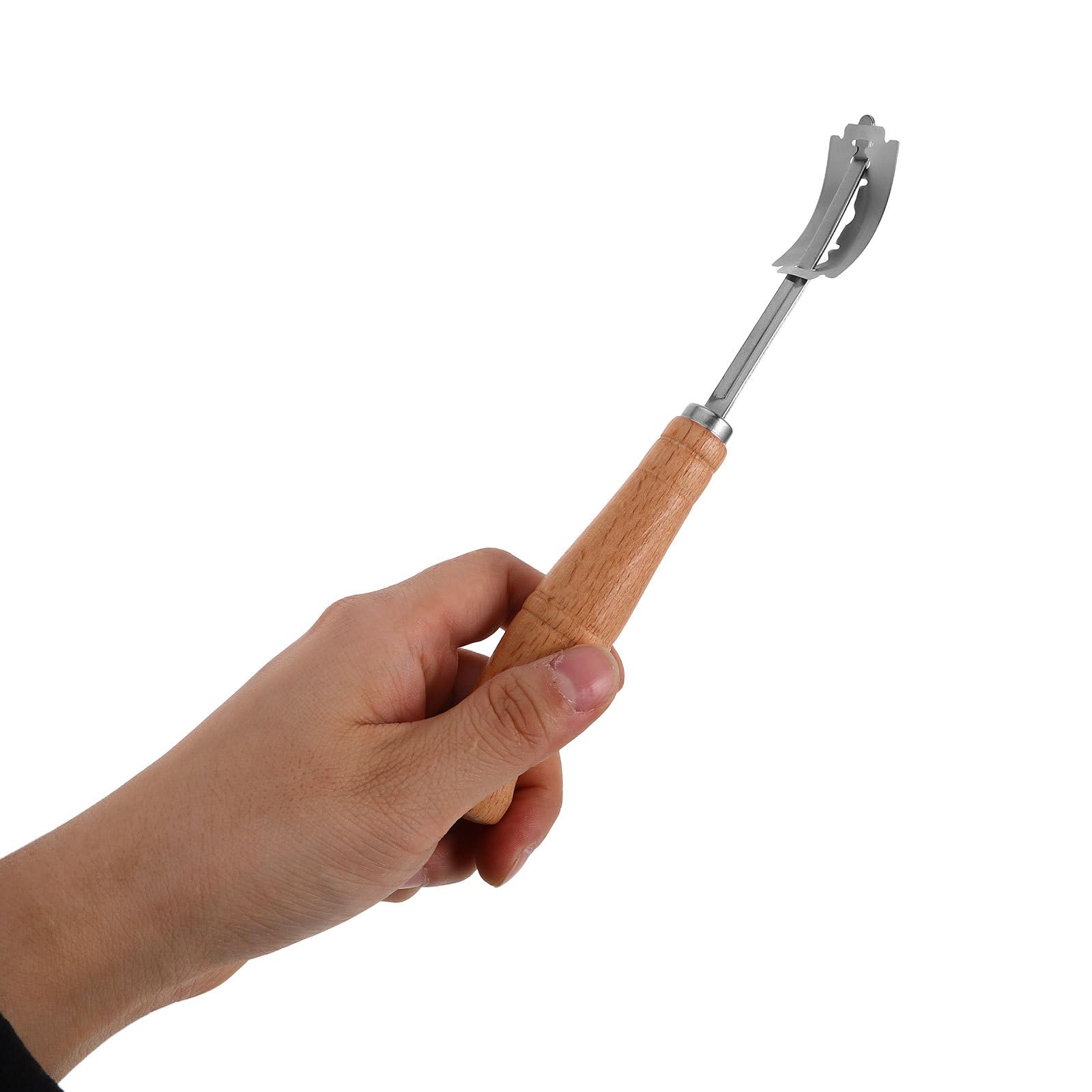 Juego de Cesta Banneton Redonda para Elaboración de Pan Diseño Plegable y Alta Resistencia a Temperatura, Gran Capacidad para Uso en Casa y Horno