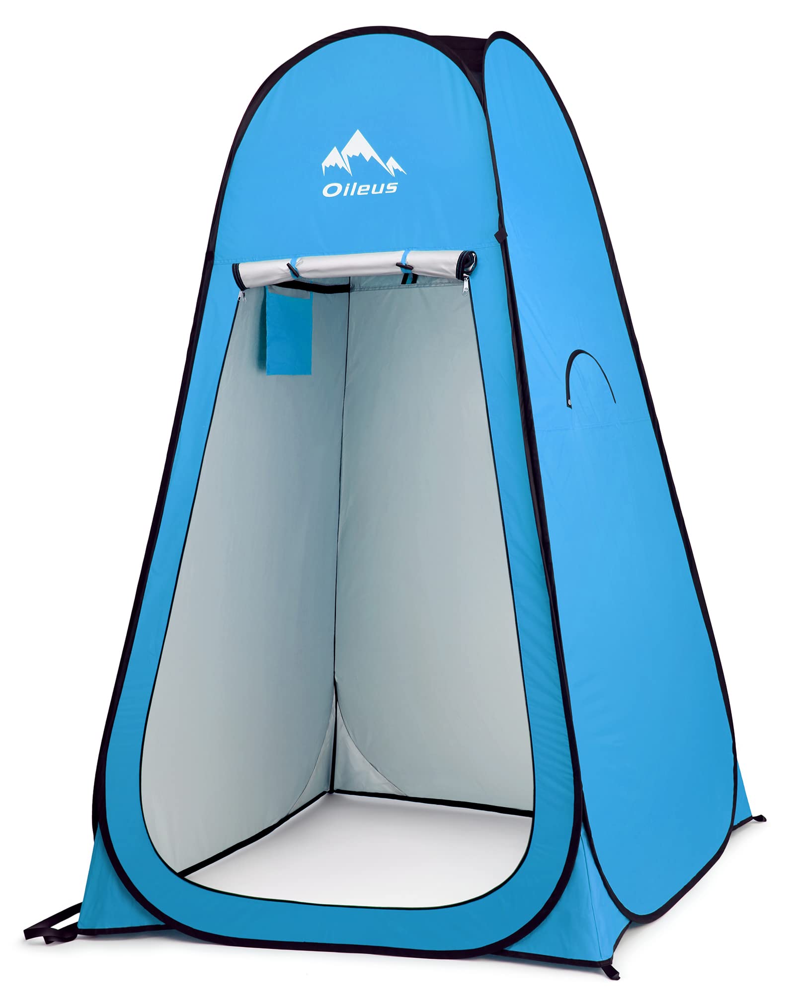 Buy Portable Pop-Up Privacy Tent - View #4