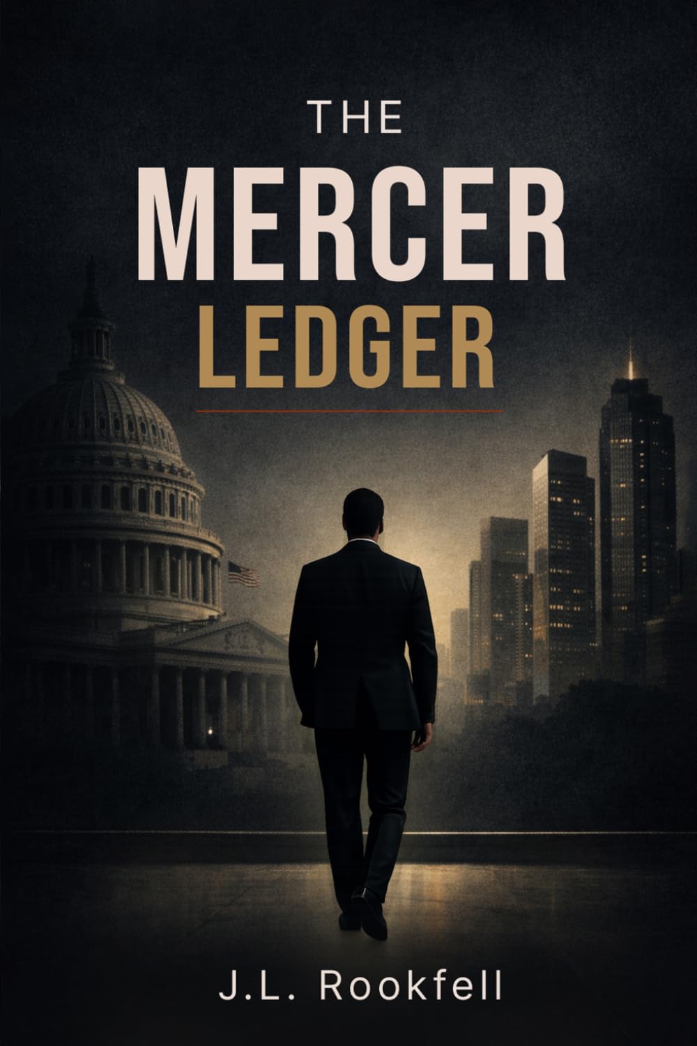 The Mercer Ledger