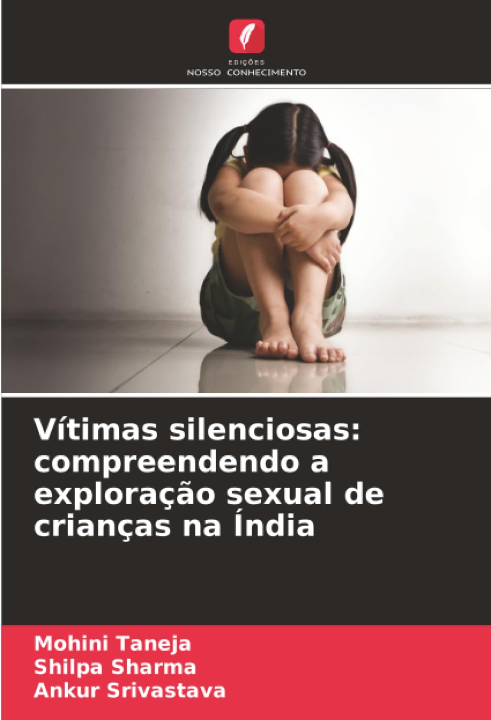 Vítimas silenciosas: compreendendo a exploração sexual de crianças na Índia