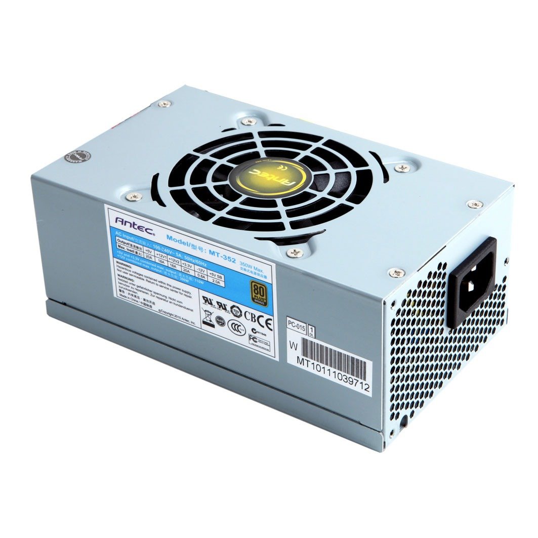 ANTEC MT-352 Power Supply