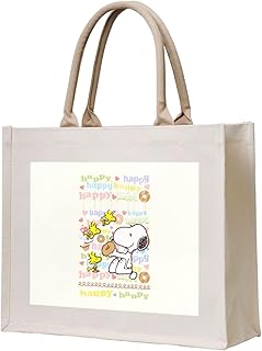 スヌーピー ファーロン ハンドバッグ レディース 大容量 斜めがけ トートバッグ 大容量 人気 肩掛け 肩かけ トレンド おしゃれ かわいい 手提げ 通勤 ギフト プレゼント カジュアル