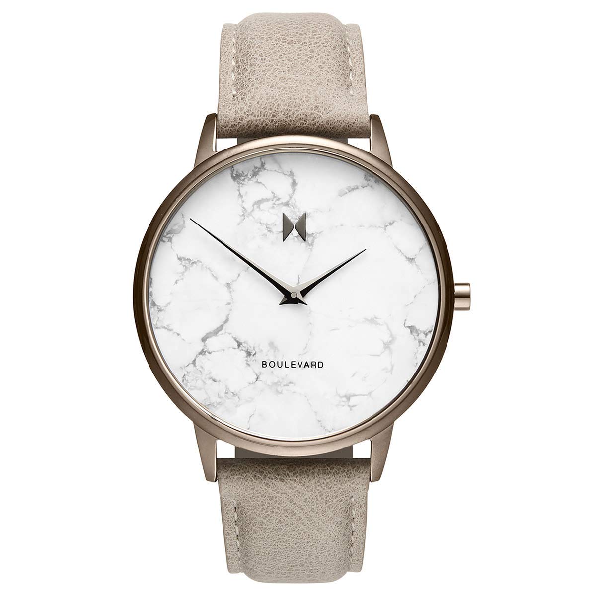 MVMT Women's Minimalist Vintage Watch