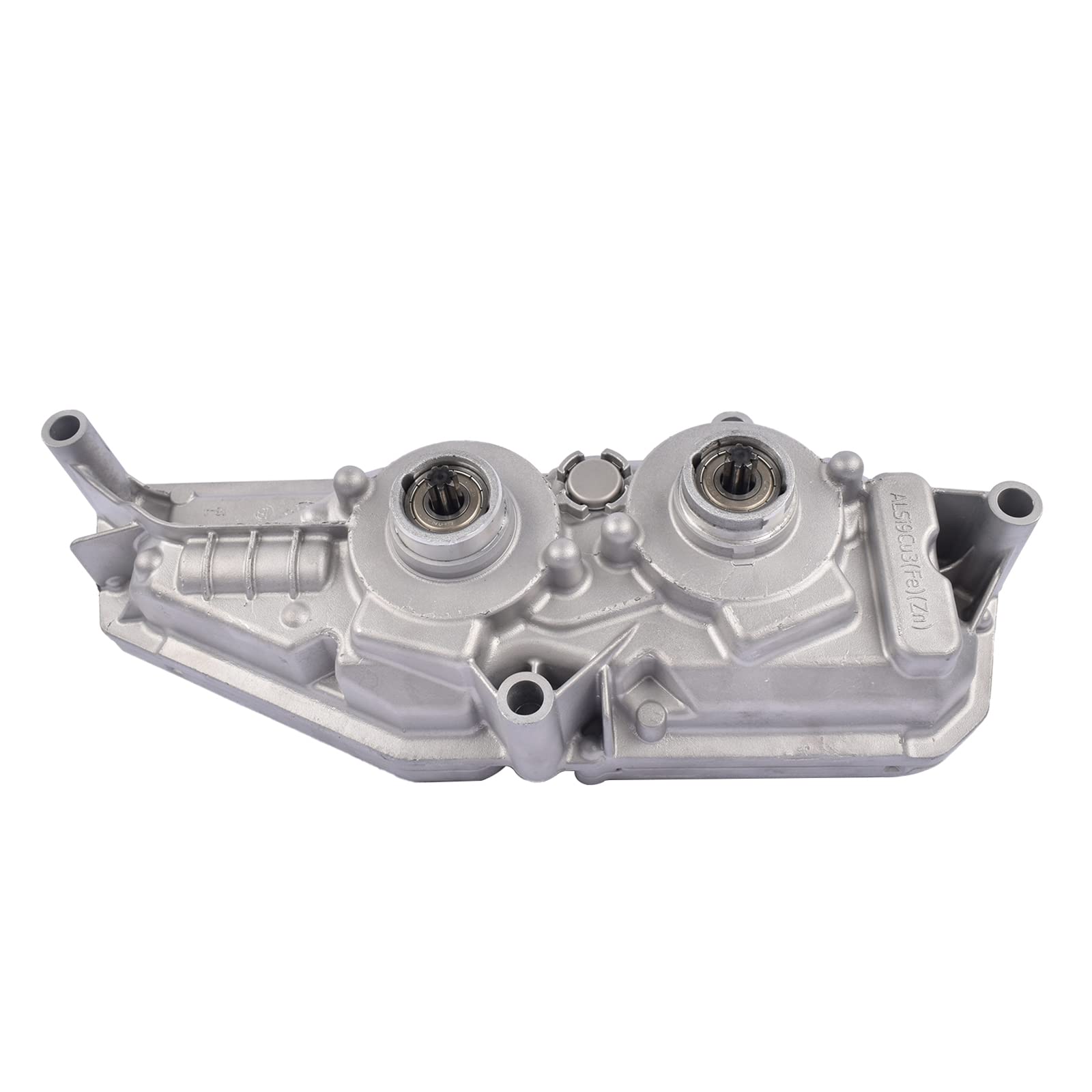 Transmission Control Module Programmed TCM TCU Replacement for 2011 2012 2013 2014 2015 2016 2017 2018 Ford Focus 2.0L # AE8Z7Z369F AE8Z7Z369B