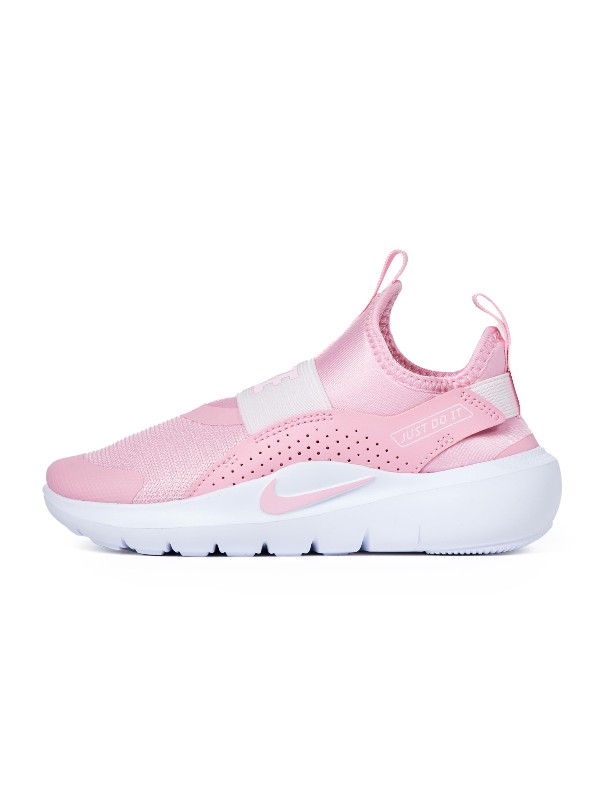 Nike Unisex Kids' Flex Runner 4 Running Shoes - Boys Girls Toddlers &amp; Baby Running Sneakers