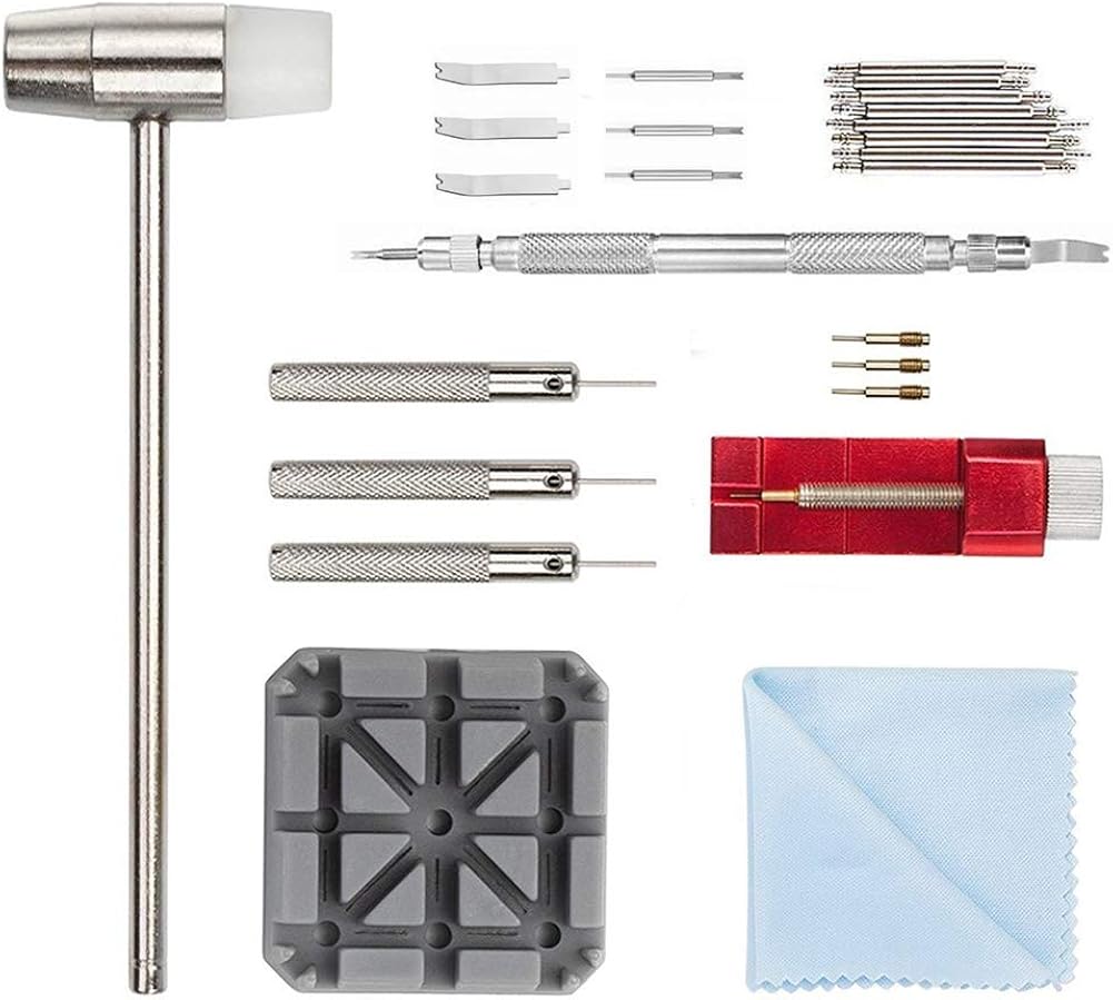 Watch Strap Removal Tool Kit STAGO