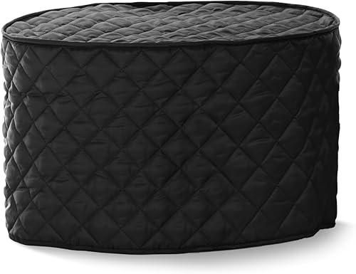 Vista 191 de Covermates Keepsakes - Funda rectangular para electrodomésticos, protección contra el polvo, resistente a las manchas, lavable, funda para Poliéster
