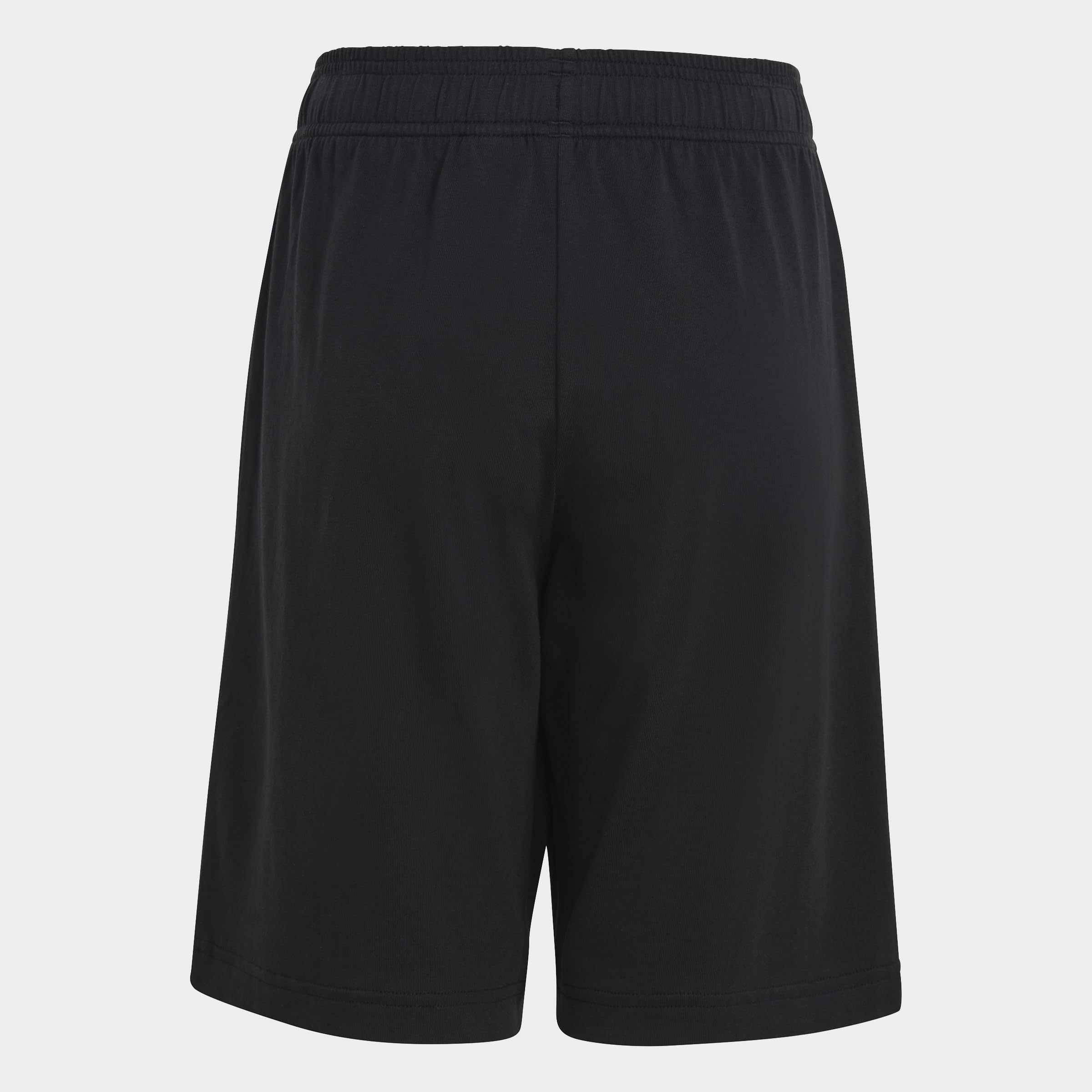 adidas Unisex Kids' Pantalón Corto Essentials Big Logo Cotton