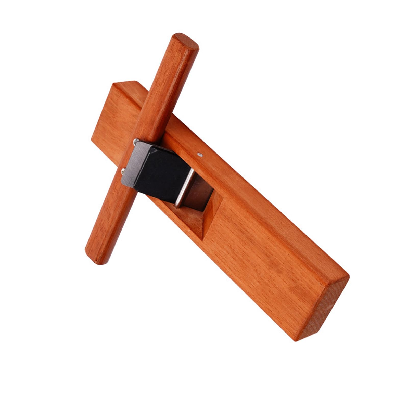 Msioytog 260Mm Precisions Engineered Pull Plane Made From Sustainable Wood Offering Great In Various Woodworking Tasks Flat Woodwork Plane