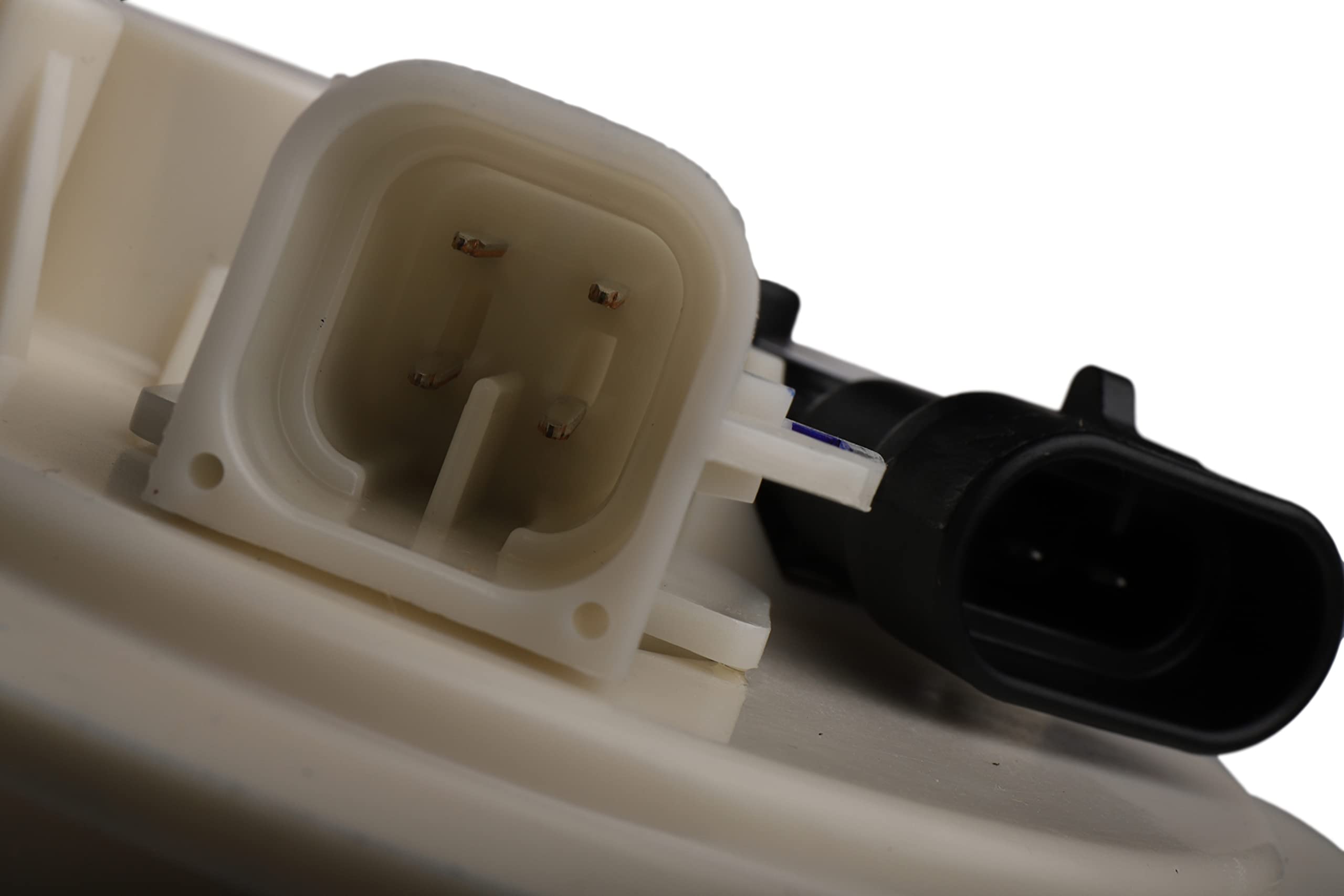Amazon.com: GM Genuine Parts MU1374 Fuel Pump and Level Sensor 