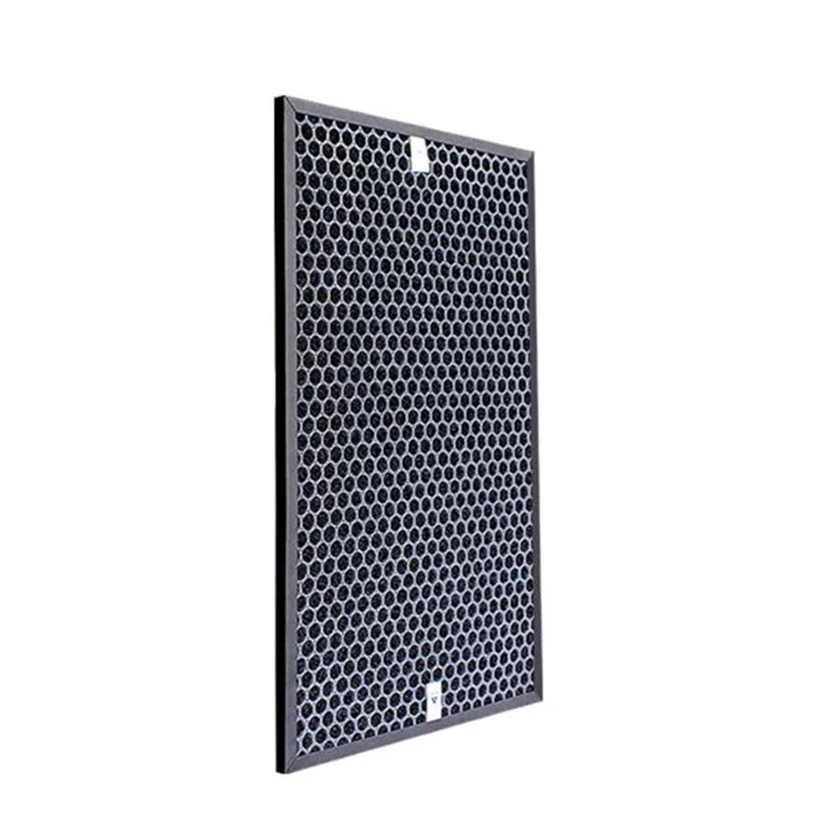 Ufitvxurdi Carbon Filter Air Purifier Kc-D40e-W Kc-D50 Kc-E50 Kc-F50 Kc-D40e Heap Filter Actived 40 * 22Cm Air Humidifier Parts